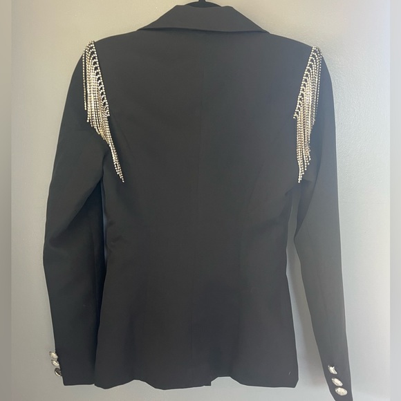 Fashion Nova blazer - Picture 4 of 4